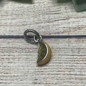 RETIRED BRIGHTON FLORIDA ORANGE CHARM